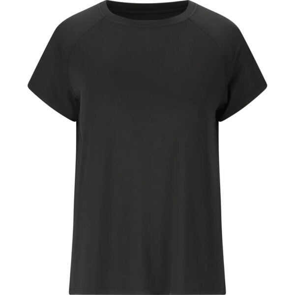 Athlecia-Athlecia-Gaina-V3-T-Shirt-schwarz-schwarz Athlecia - Athlecia Gaina V3 T-Shirt schwarz