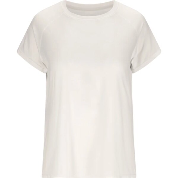 Athlecia - Athlecia Gaina V3 T-Shirt weiß