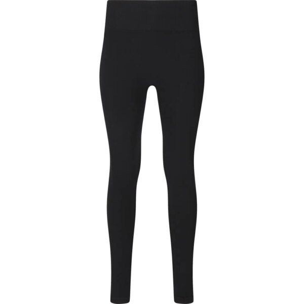 Athlecia-Athlecia-Nagar-V4-Seamless-Tights-schwarz-schwarz Athlecia - Athlecia Nagar V4 Seamless Tights schwarz