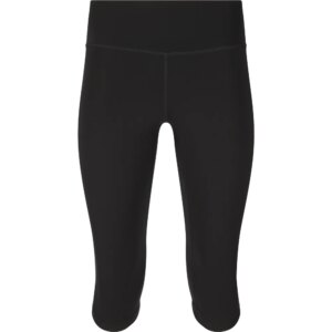 Athlecia - Athlecia Franz V3 3/4 Tights schwarz