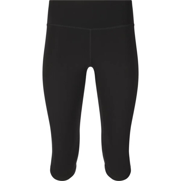 Athlecia-Athlecia-Franz-V3-34-Tights-schwarz-schwarz Athlecia - Athlecia Franz V3 3/4 Tights schwarz