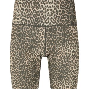 Athlecia - Athlecia Windia V2 Print Shorts grau