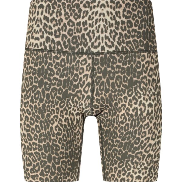 Athlecia - Athlecia Windia V2 Print Shorts grau
