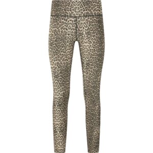 Athlecia - Athlecia Windia V2 Print Tights grau