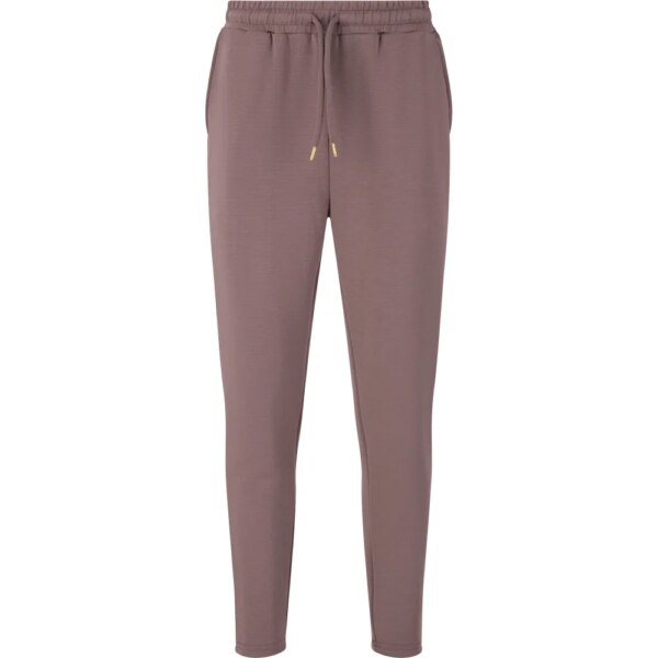 Athlecia - Athlecia Jacey V2 Sweathose braun
