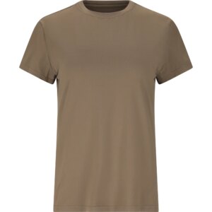 Athlecia - Athlecia Almi V2 T-Shirt beige