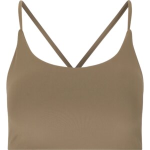 Athlecia - Athlecia Emarri Sport-BH beige