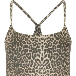 Athlecia - Athlecia Windia V2 Print Sport-BH grau