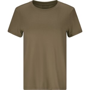 Athlecia - Athlecia Pacy V3 T-Shirt beige