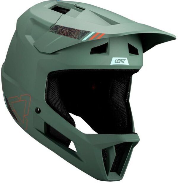 6009556519725 Leatt MTB Gravity 1.0
