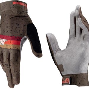 Leatt MTB 2.0 X-Flow Langfinger Handschuhe