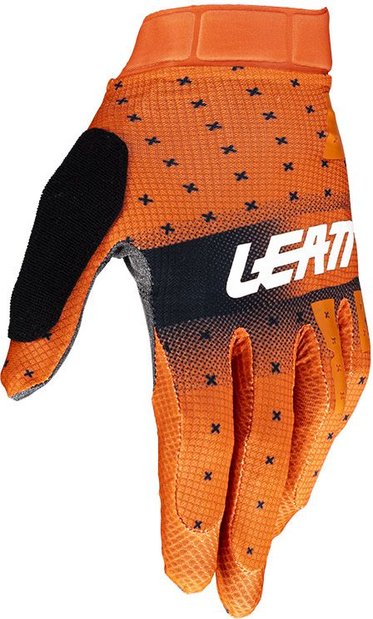 6009556526365 Leatt MTB 1.0 GripR Junior Langfinger Handschuhe