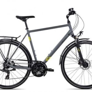 2R Manufaktur TRX21