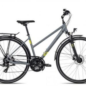 2R Manufaktur TRX21 Trapez