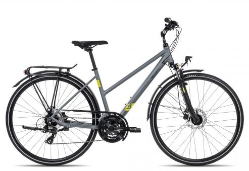 6418641066240 2R Manufaktur TRX21 Trapez