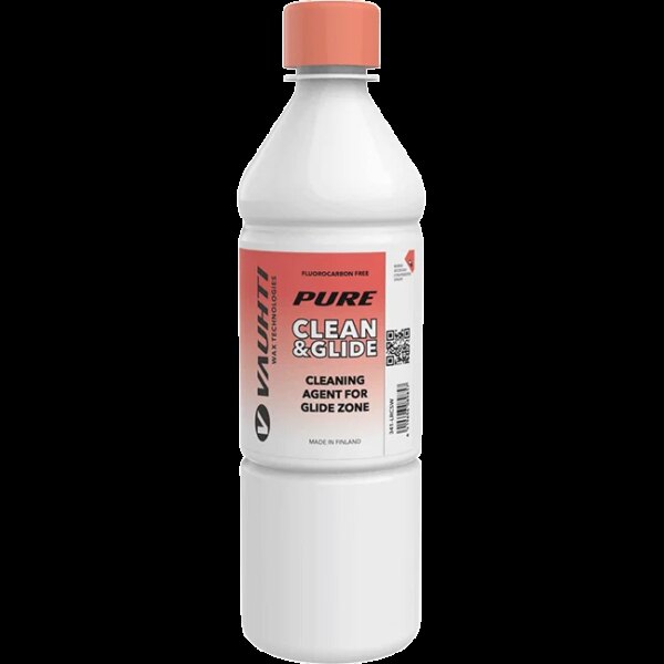 Vauhti-Vauhti-Clean-Glide-500ml-Fluessig-Reiniger-weiss-weiss Vauhti - Vauhti Clean & Glide 500ml Flüssig Reiniger weiß