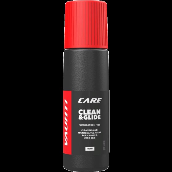 Vauhti-Vauhti-Clean-Glide-fuer-Crown-Zero-Ski-Pflegemittel-schwarz-schwarz Vauhti - Vauhti Clean & Glide für Crown & Zero Ski Pflegemittel schwarz