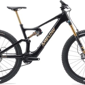 Amflow PL Carbon Pro - 800 Wh - 29 Zoll - Fully