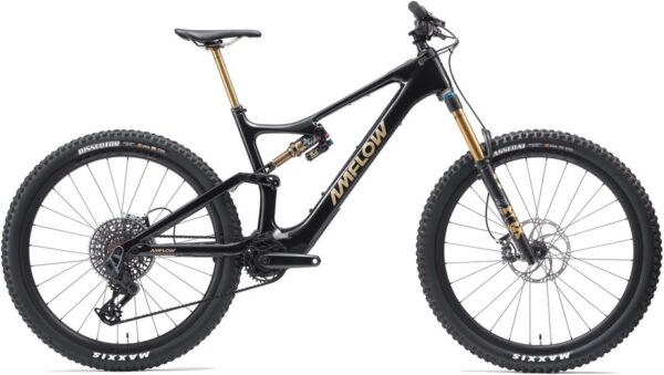 6937224119802 Amflow PL Carbon Pro - 800 Wh - 29 Zoll - Fully