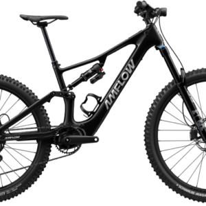 Amflow PX Carbon - 700 Wh - 29 - 27,5 Zoll - Fully