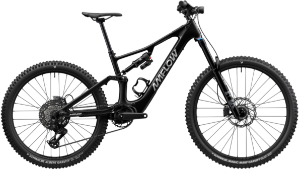 6937224140868 Amflow PX Carbon - 700 Wh - 29 - 27,5 Zoll - Fully