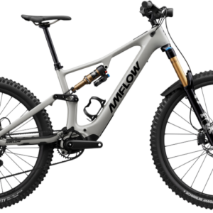 Amflow PX Carbon Pro - 700 Wh - 29 - 27,5 Zoll - Fully