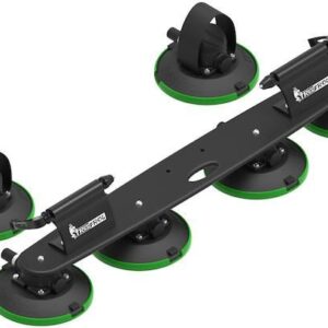 TREEFROG Fahrradträger Model Elite 2