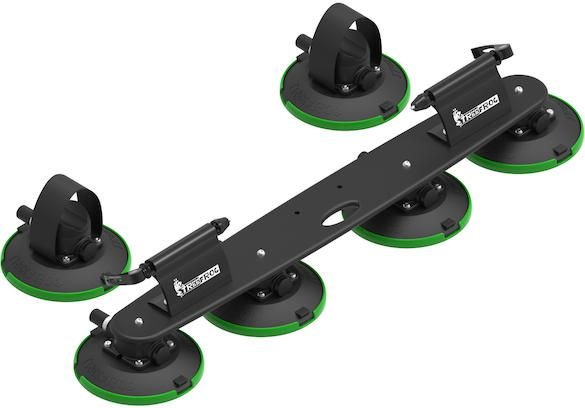 6971685490148 TREEFROG Fahrradträger Model Elite 2