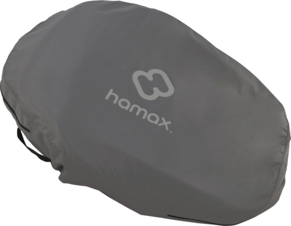 Hamax Transporttasche für Anhänger - L/Double
