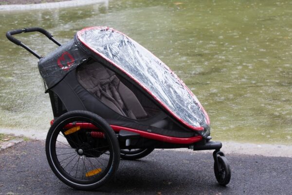 7029774900135 Hamax Regencover für Outback Single/Avenida Single