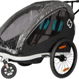 Hamax Regencover für Traveller