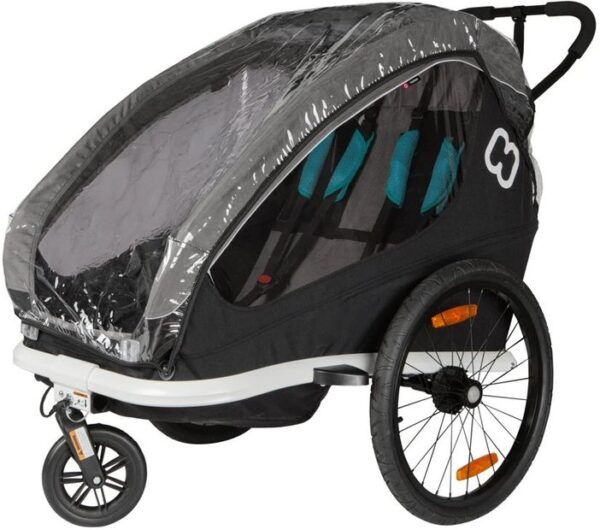 7029774900197 Hamax Regencover für Traveller