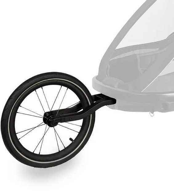 7029774900234 Hamax Jogger-Set für Breeze/Cocoon
