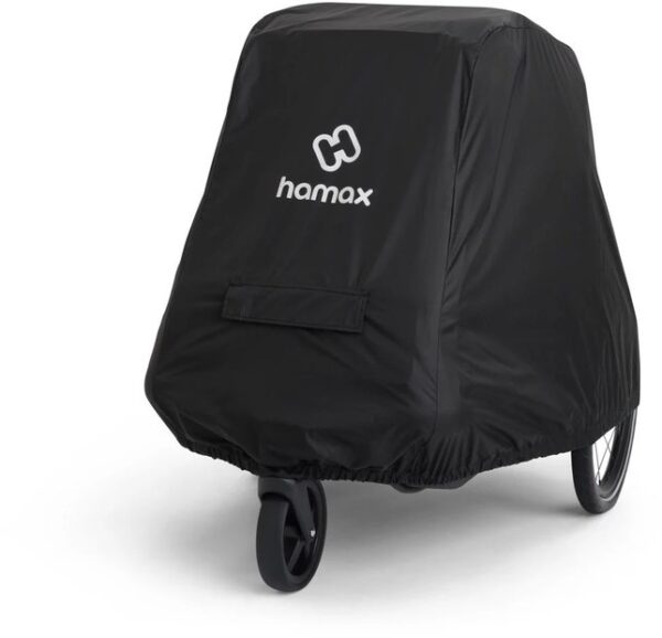 7029774901200 Hamax Cover für Pluto M