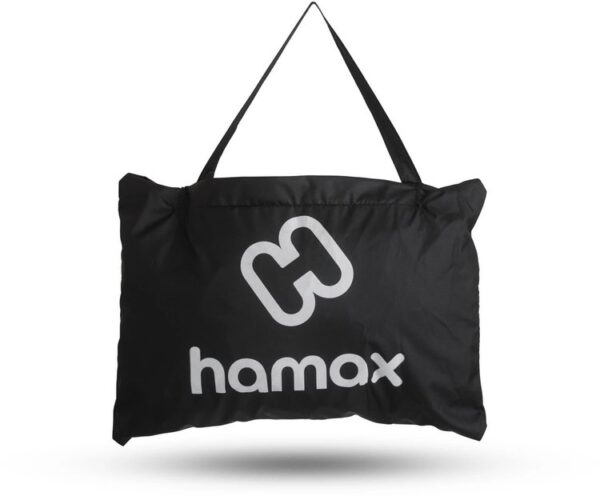 7029774901217 Hamax Cover für Pluto L