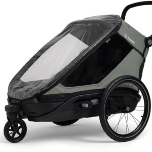 Hamax Regencover für Outback Next Double