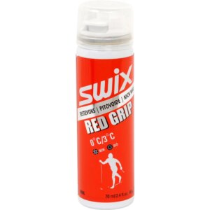 Swix - Swix V60LC Red Grip Spray 70ml