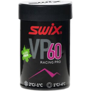 Swix - Swix VP60 Pro Violet/Red -1°/2°C 43g