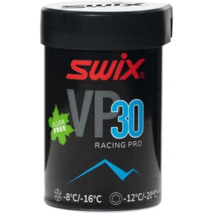 Swix - Swix VP30 Pro Light Blue -16°/-8°C 43g
