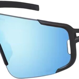 Sweet Protection Ronin Matte Crystal Black-RIG Quartz