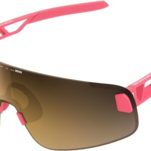 POC Elicit Toric EF Pro Team Editon Pink - Partly Sunny Gold