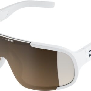 POC Aspire WF - Hydrogen White/Clarity Trail / Silver