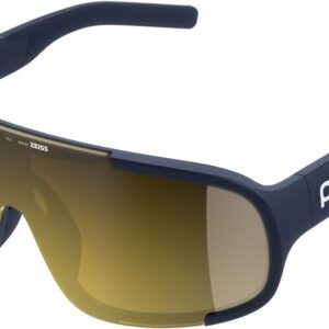 POC Aspire WF - Apatite Navy/Clarity Road/Partly Sunny Gold