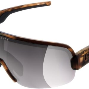 POC Aim - Tortoise Brown/Clarity Road/Sunny Silver
