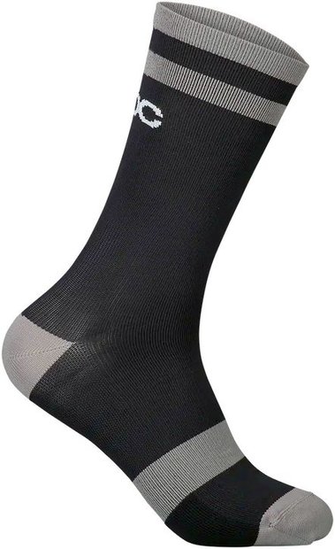 7325549940352 POC Lure MTB Sock Long