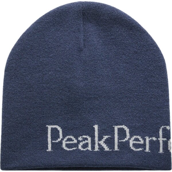 Peak-Performance-Pp-Muetze-blau-Standard Peak - Performance Pp Mütze blau