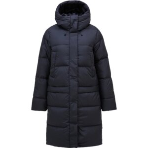 Peak - Performance Quiver Daunenparka schwarz