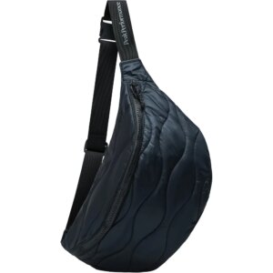 Peak - Performance Helium Gürteltasche schwarz