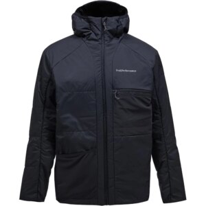 Peak - Performance Freelight Isolationsjacke schwarz