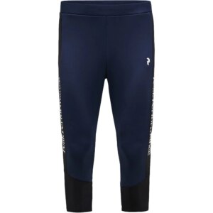 Peak - Performance Rider Essentials 3/4 Unterhose blue shadow